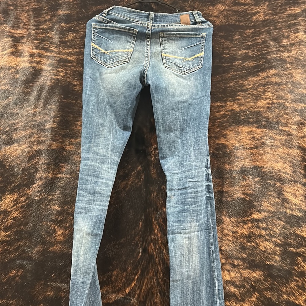 Bke jeans 25